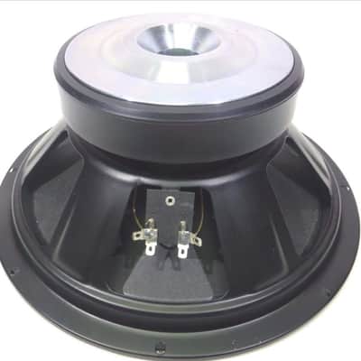 LASE Replacement 12" Speaker for QSC K12.2 Powered , XD-000060-00 Woofer 2 ohms image 3