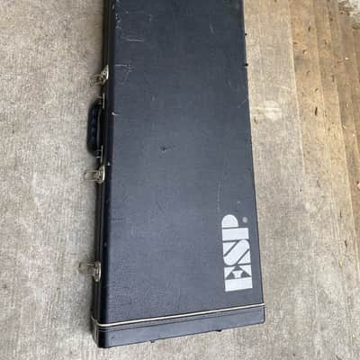 ESP LTD EX-360 2010 - 2015 - Black image 25
