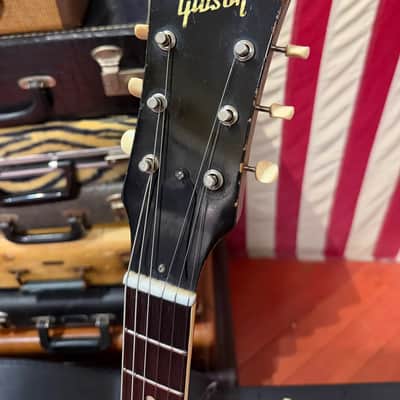 1959 Gibson ES-330 Sunburst image 3