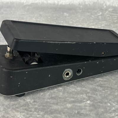 Dunlop GCB-95 Cry Baby wah pedal (missing treadle grip) image 3