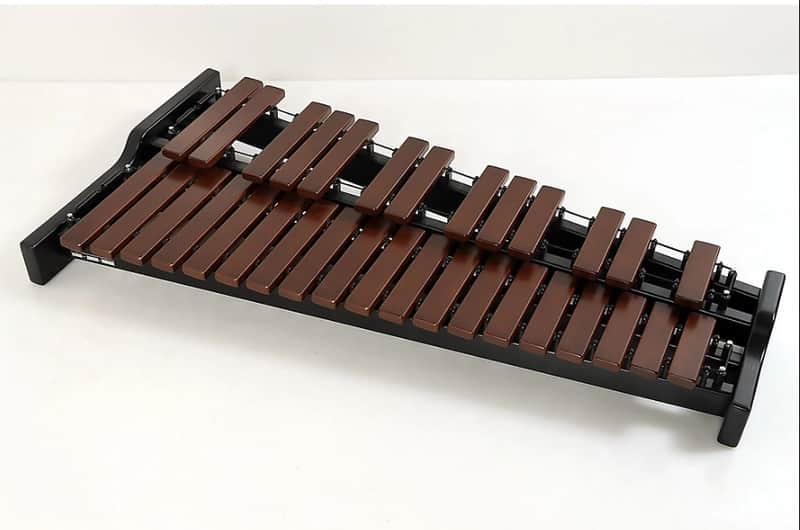 Tama Marching 2.5 Octave Piccolo Xylophone Regular imagen 1