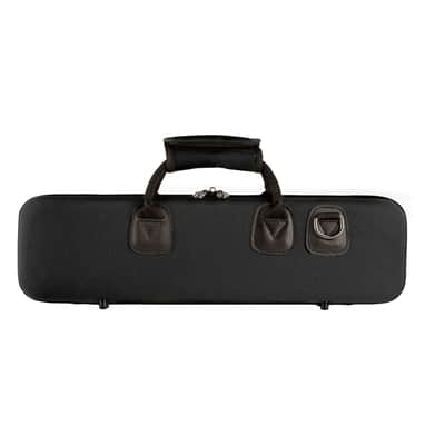 Protec PB-308 Etui Querflöte schwarz image 3