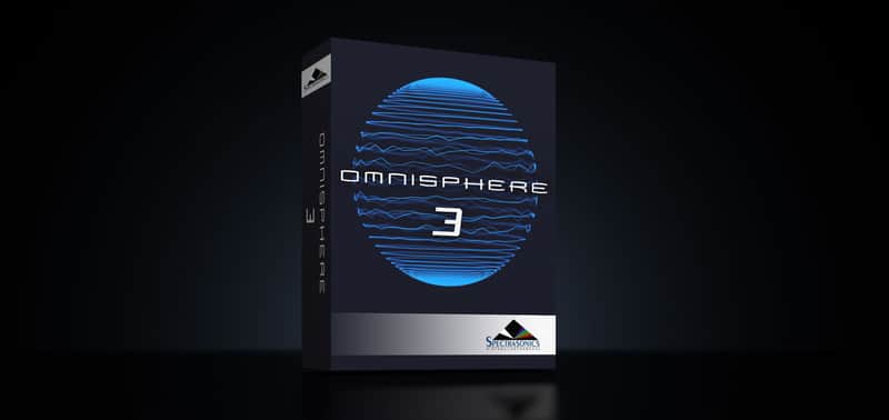 Spectrasonics Omnisphere 3 image 1