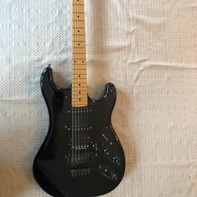 Kramer Pacer 1980s Black image 1