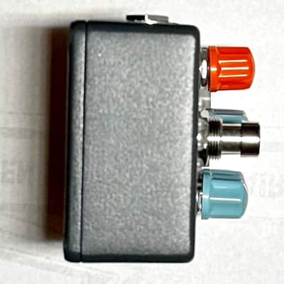 MXR MB301 Bass Synth - Synth Bass Pedal image 6