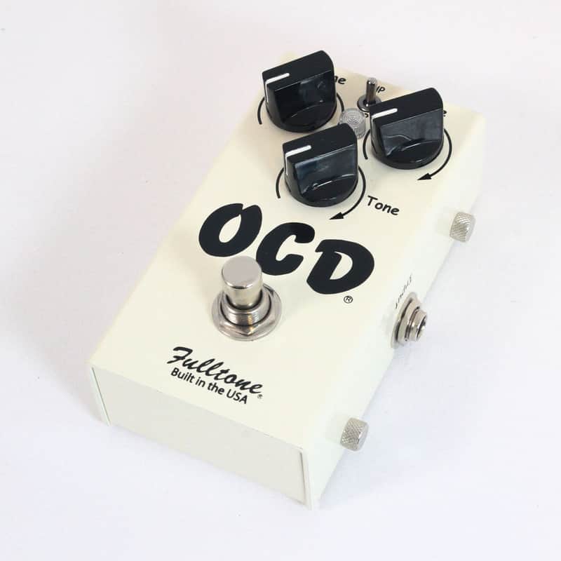 Fulltone OCD V2