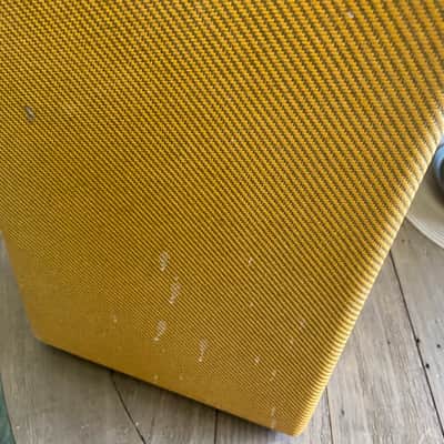Fender Bassman 5F6   - Tweed image 5