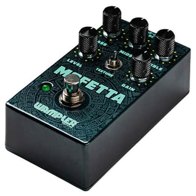 Wampler Mofetta image 1