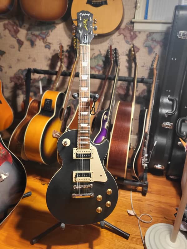 Epiphone Les Paul Classic image 1