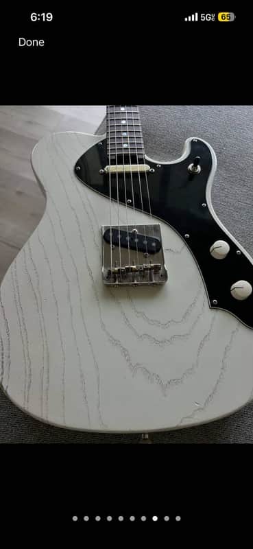 Veritas Texas Miracle - White Matte image 1