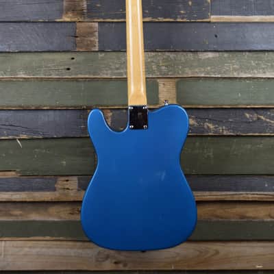Elk Cutlass 1960s - Lake Placid Blue image 3