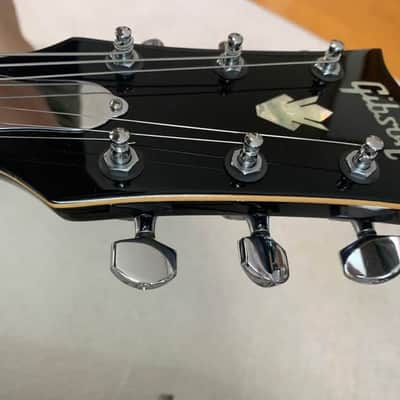 Gibson Les Paul Pro Deluxe 1976 - 1982 - Ebony image 12