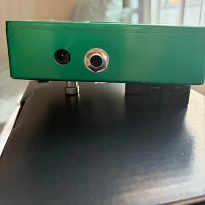 Caline CP-49 Midlander Overdrive 2010s - Green image 7