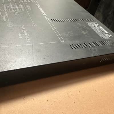 Roland GR-50 Guitar Synthesizer 1988 - 1994 - Black image 6