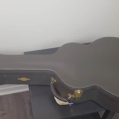 2001 Taylor Signature Model Leo Kottke 6-string image 7