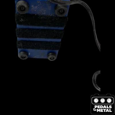 BK Butler Tube Works Blue Tube - X18386 image 6