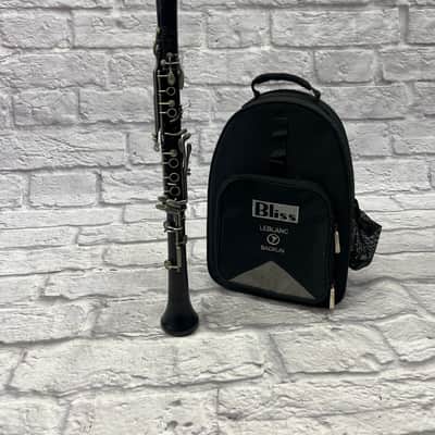 Leblanc Bliss Step-Up Model Bb Clarinet - JB9446 image 1