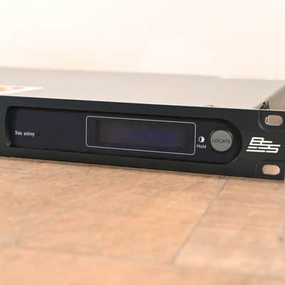 BSS London BLU-160 Networked Signal Processor CG01S8E image 2