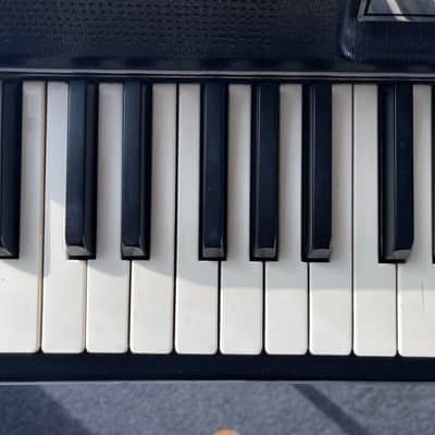 Wurlitzer 200 Electric Piano image 4