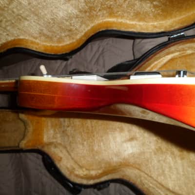 Ibanez 2386 Single Cutaway Custom 1976 Set neck image 10