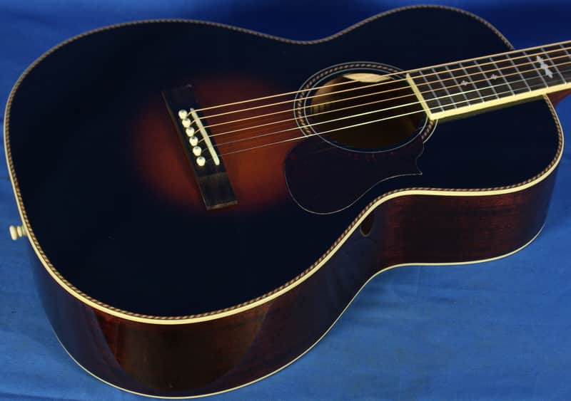 Gretsch G-9531 G9531 Roots Collection Style 3 L-Body Acoustic | Reverb