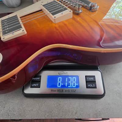 Gibson Custom Shop Les Paul R9 2013 image 18