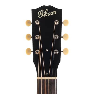Used Gibson L-00 Ebony 2023 image 8