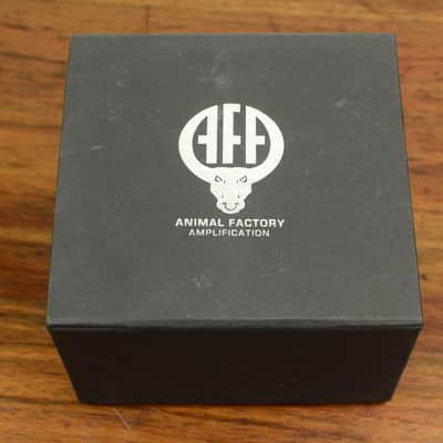 Animal Factory Ozymandias Overdrive image 4