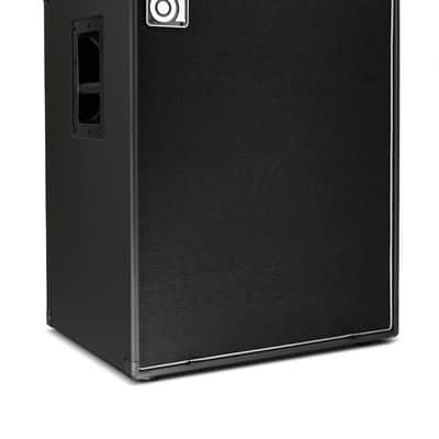 Ampeg Venture VB-410 Bass Speaker Cabinet image 2