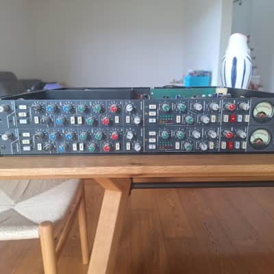 Solid State Logic 4000 E Series image 6
