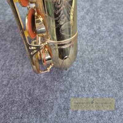 NO TARIFFS - Yamaha YAS-61 Alto Saxophone image 13