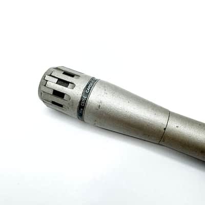 Electro-Voice CS15E Cardioid Condenser Microphone - Elvis Presley Mic - Vintage 70's image 3