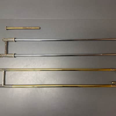 S.E. Shires T25•47 Handslide with MT-RS Leadpipe image 2
