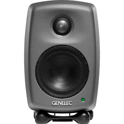 Genelec 8010A 3