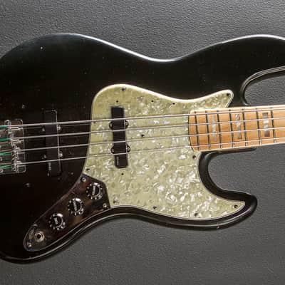 Fender Used Jazz Bass '77 image 1