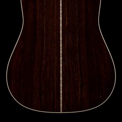 Martin Custom Shop D-28 Style - 1 11/16" #59940 (Empire Music Spec) image 2