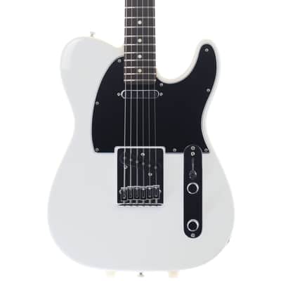 Fender Player II Telecaster Polar White [MX24027033] (05/18) image 1