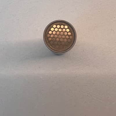 NEUMANN  KM85 MICROPHONE- SERVICED! image 4