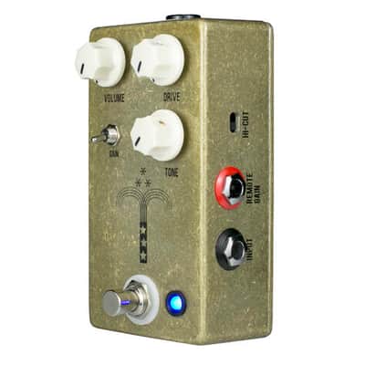 JHS Pedals Morning Glory V4 image 2