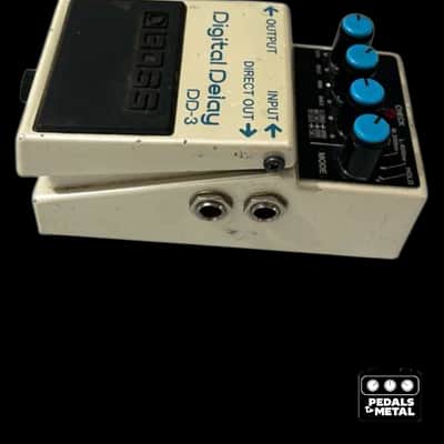 Boss DD-3 Digital Delay -x18367 image 2