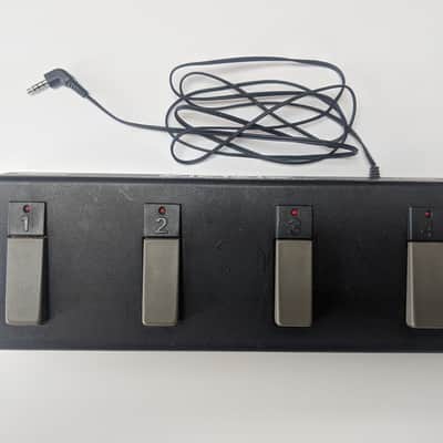 Reverb.com listing, price, conditions, and images for zoom-9002