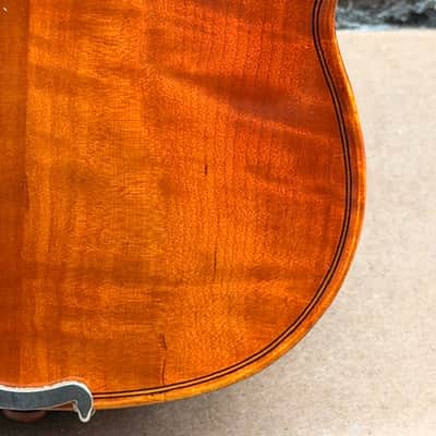 Old Town Violins Model 200 1/4 Violin 2014 SN: 1352 image 18