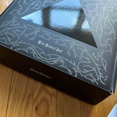 Eternal Research Demon Box EMF Synthesizer 2026 image 2