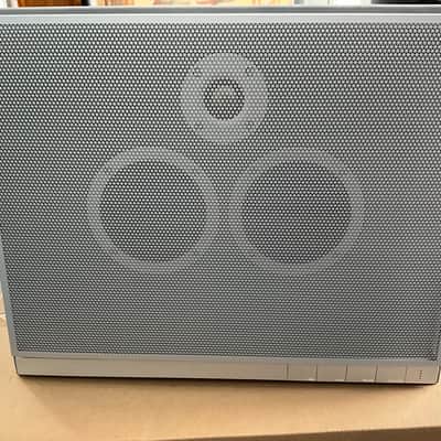 Master Dynamic MA770 Wireless Speaker 2020 - Concrete image 1