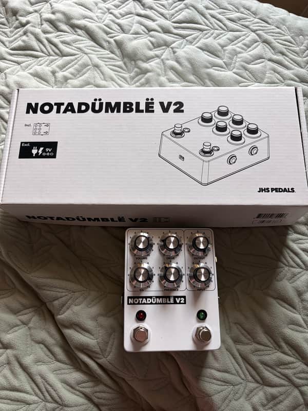 JHS NOTADUMBLE V2