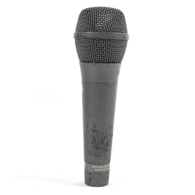 Yamaha MZ103Be Professional Dynamic Microphone TGHM image 4