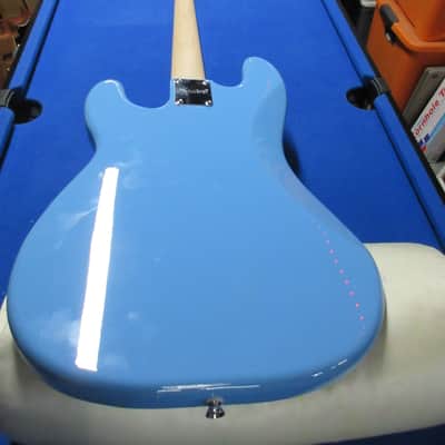 ~Cashified~ Squier Precision Bass image 4