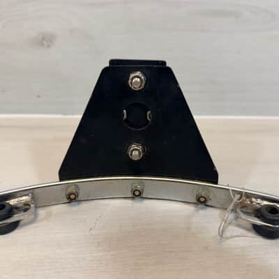 PureCussion RIMS 13" 6-Lug Resonance Isolation Tom Mount Vintage 1985–1990s image 6