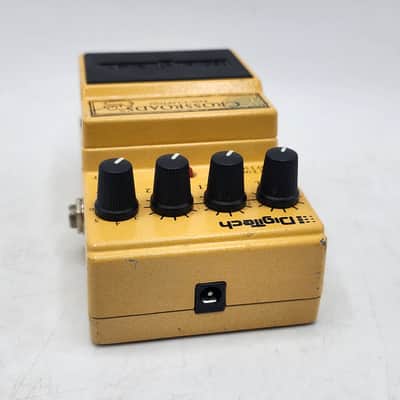 DigiTech Crossroads Eric Clapton Overdrive Pedal image 3