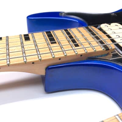 B.C. Rich Doubleneck Guitar image 6